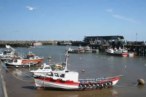 Savannah-By-The-Sea Bridlington