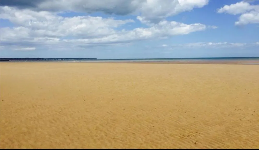 Savannah-By-The-Sea Bridlington