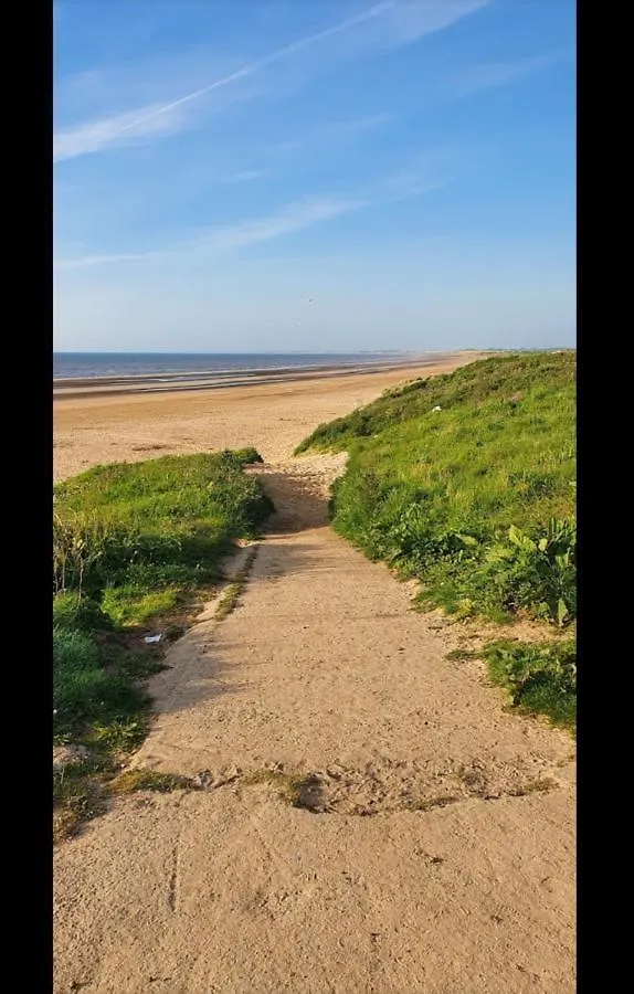 Savannah-By-The-Sea Bridlington Chalet