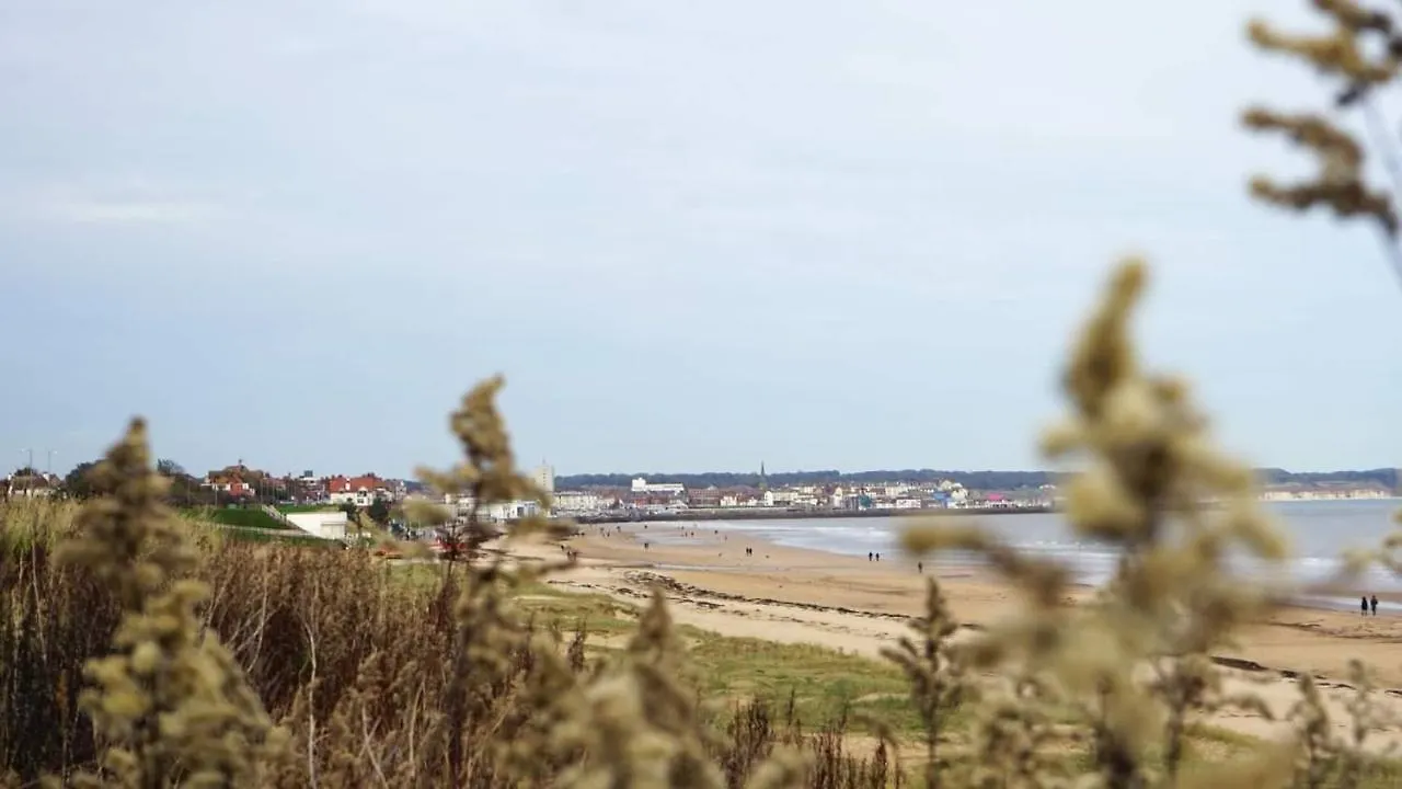 Savannah-By-The-Sea Bridlington Chalet