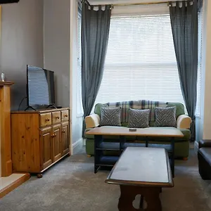  Holiday home Nineteen