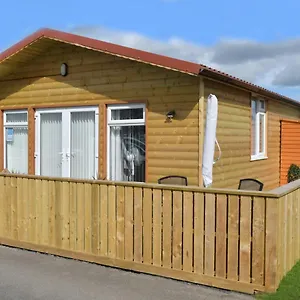  Chalet Lovely 3 Bed Free Electric