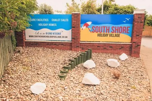 Chalet Savannah-By-The-Sea Bridlington United Kingdom