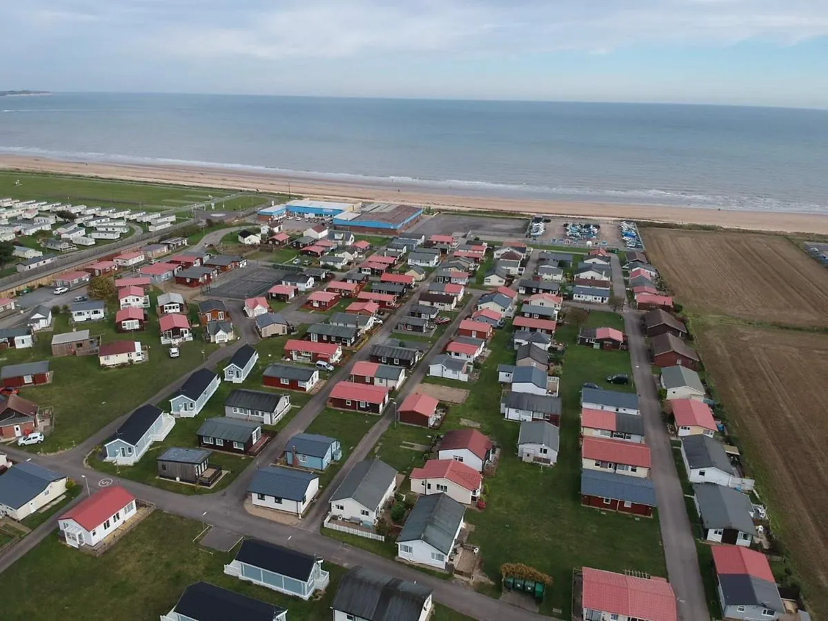 Savannah-By-The-Sea Bridlington United Kingdom