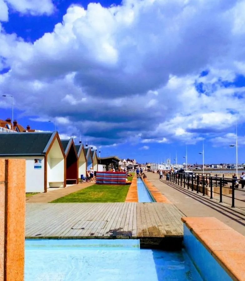 Savannah-By-The-Sea Bridlington